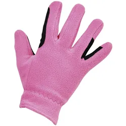 Busse Winterhandschuhe EMIL, candy pink, Busse_17_Groessen: C_L