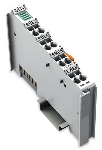 WAGO SPS-Digitaleingangsmodul 750-430 1 St.