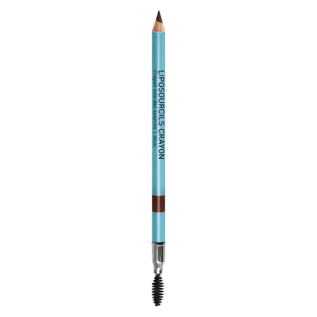 Talika - Eyebrow Liposourcils Pencil - Brown (Braun) (14051)