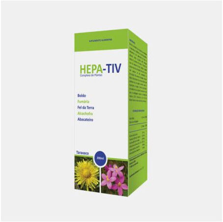 SOLDIET HEPA TIV 200ml
