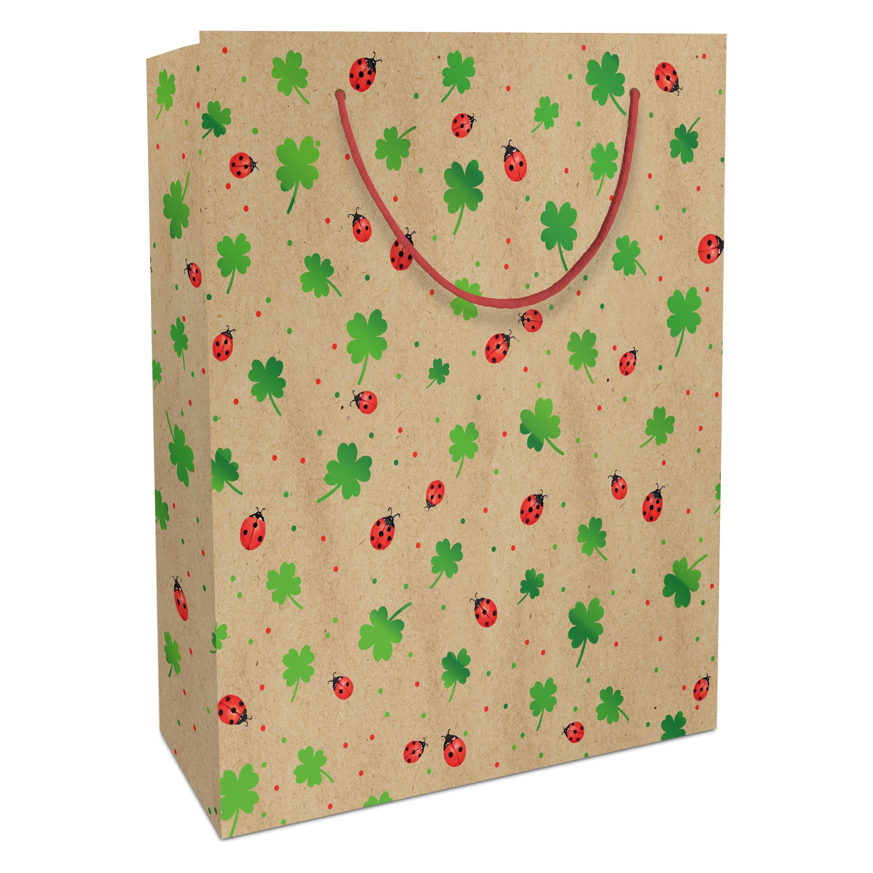 Braun + Company Tasche 25x33x11cm (1843 22038)