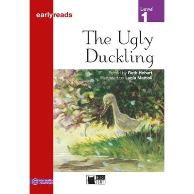 The Ugly Duckling, Taschenbuch von Ruth Hobart, Klett Sprachen GmbH, 978-3-12-500020-9
