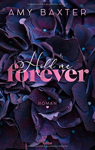 Amy Baxter - Hold me forever: Roman (Now and Forever, Band 1) - Preis vom 13.10.2026 11:25:28 h