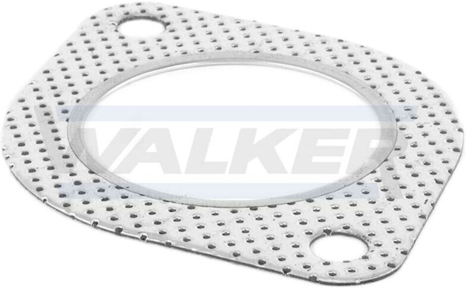 Dichtungssatz, Abgasanlage WALKER 80044