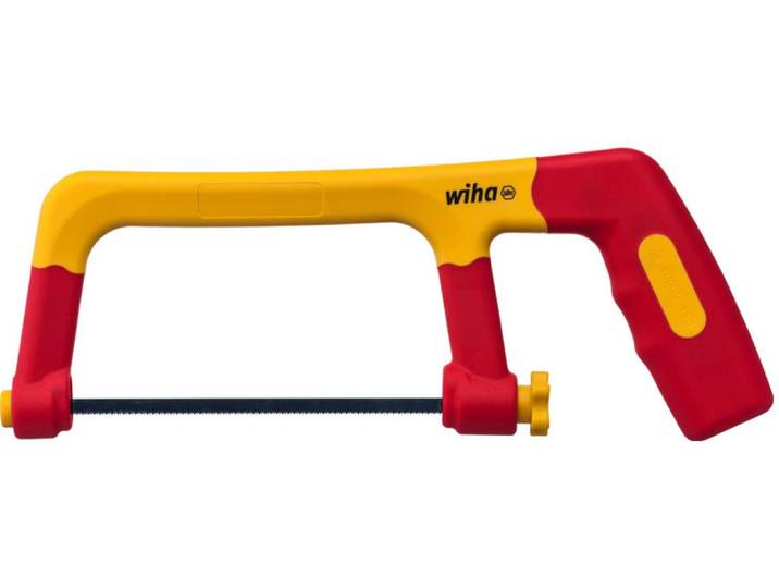 Wiha 43125 Wiha Bügelsäge 43125 15\,0 cm