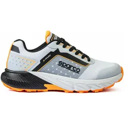Sparco, Motorsportschuhe, Arbeits- und Freizeitschuhe S-Park (39)