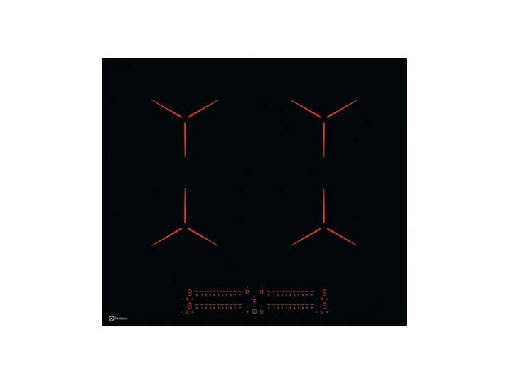 Electrolux GK58TSIPO Pure Hob Maxima Kochfeld