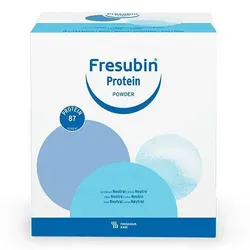 Fresubin Protein Powder 460 G