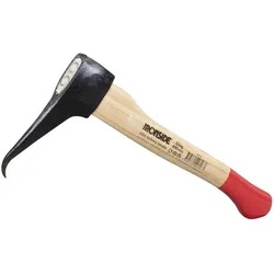 Ironside, Axt + Beil, 100706 Handsappie, Natur, 4,1 x 18 x 3 cm