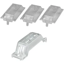 Mersen Grifflaschenabdeckung BB3COV