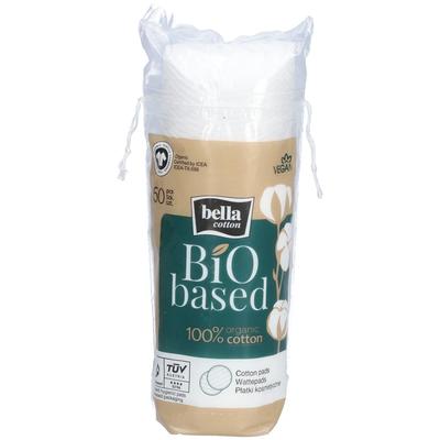 Bella Wattepads CO BA DUO x5 5x60 St