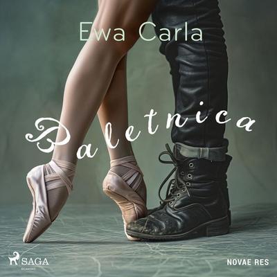 Baletnica - Ewa Carla, Audio, 9788728577905