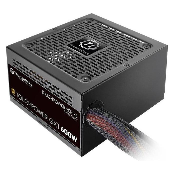 Thermaltake Toughpower GX1 (600 W) (PS-TPD-0600NNFAGE-1)