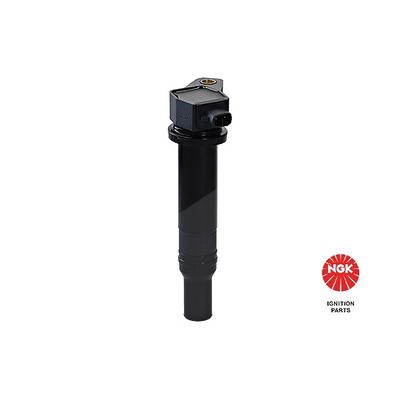 Ngk Zündspule [Hersteller-Nr. 48247] für Hyundai, Kia