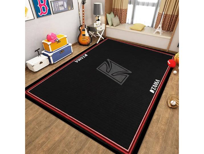 Tapis de scène insonorisant Vintage, pour l'insonorisation des caisseurs, caisse claire, électronique, Jazz, Musical Floo