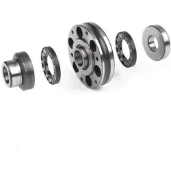 Ina, Kugellager, Nadel-Axialzylinderrollenlager ZARF3590 LTV Innen-Ø 35 mm Aussen-Ø 90 mm Breite11 mm