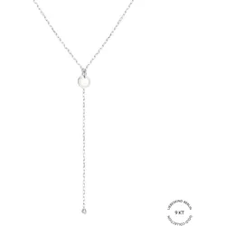 LIEBESKIND BERLIN Halskette  Y-Style Gold Collection