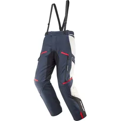Ixon Midgard C wasserdichte Motorrad Textilhose C-3XL