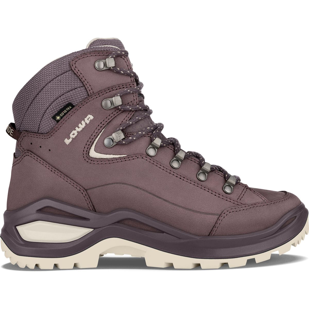 Lowa Renegade EVO GTX Mid Ws altrosa/panna (5129) 36,5 321916-5129-36,5