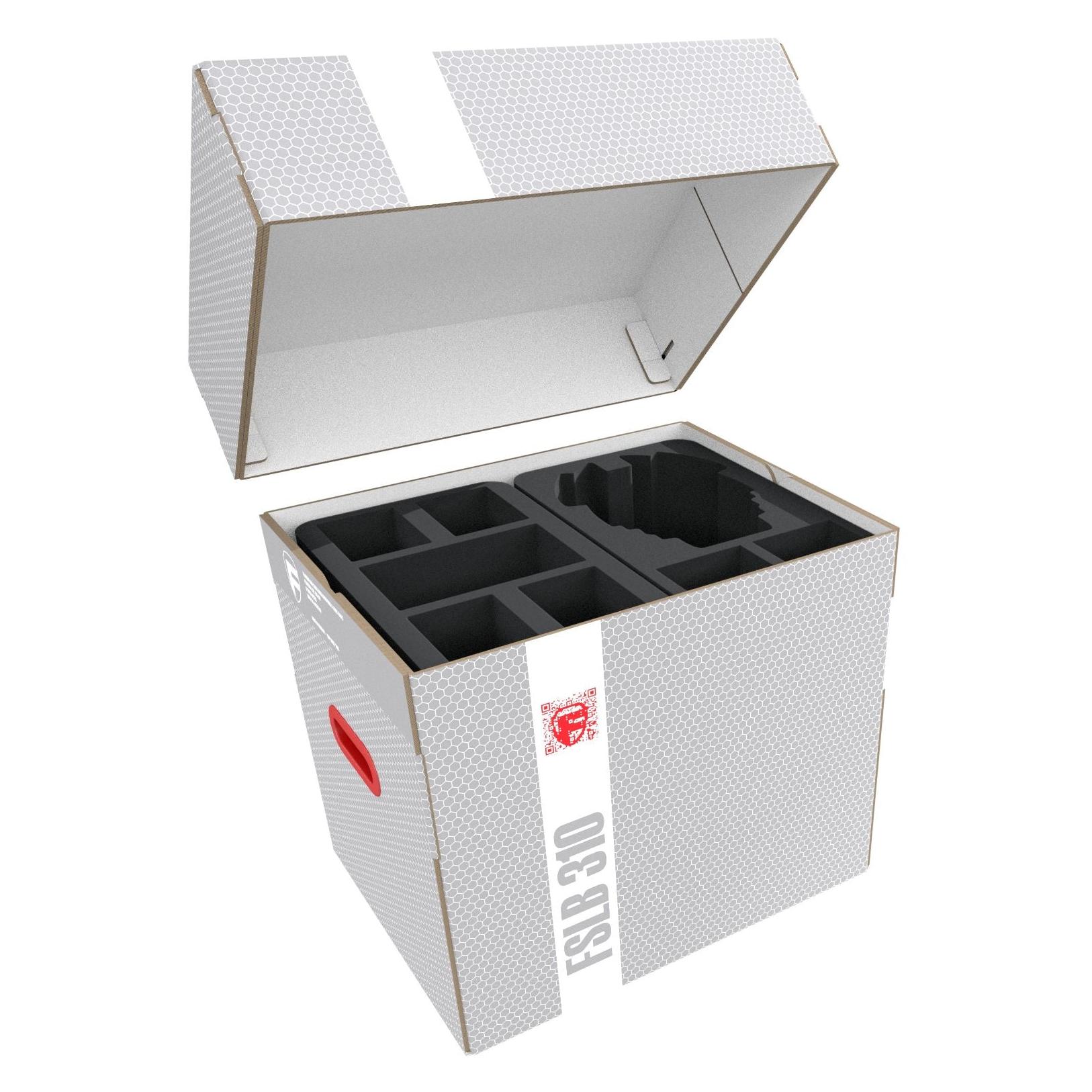 Feldherr Lagerbox FSLB310 für Aeldari (Karton, Schaumstoff) (FSLB310P102)