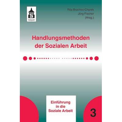Handlungsmethoden der Sozialen Arbeit, Taschenbuch von , Wbv Media, 978-3-8340-1865-6