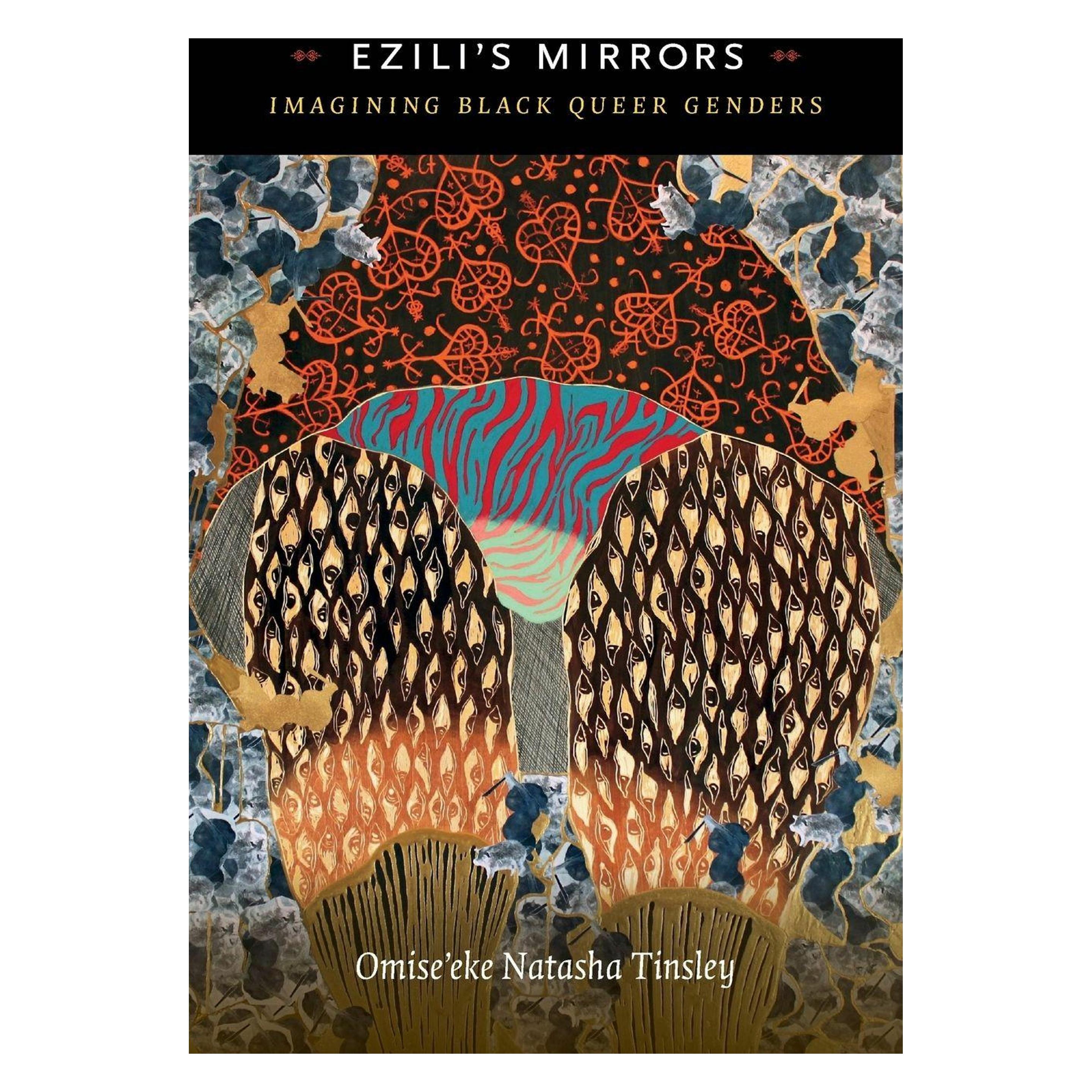 Duke Univ Pr Ezili's Mirrors: Imagining Black Queer Genders (Englisch, Softcover, Omise'eke Natasha Tinsley) (8215729)