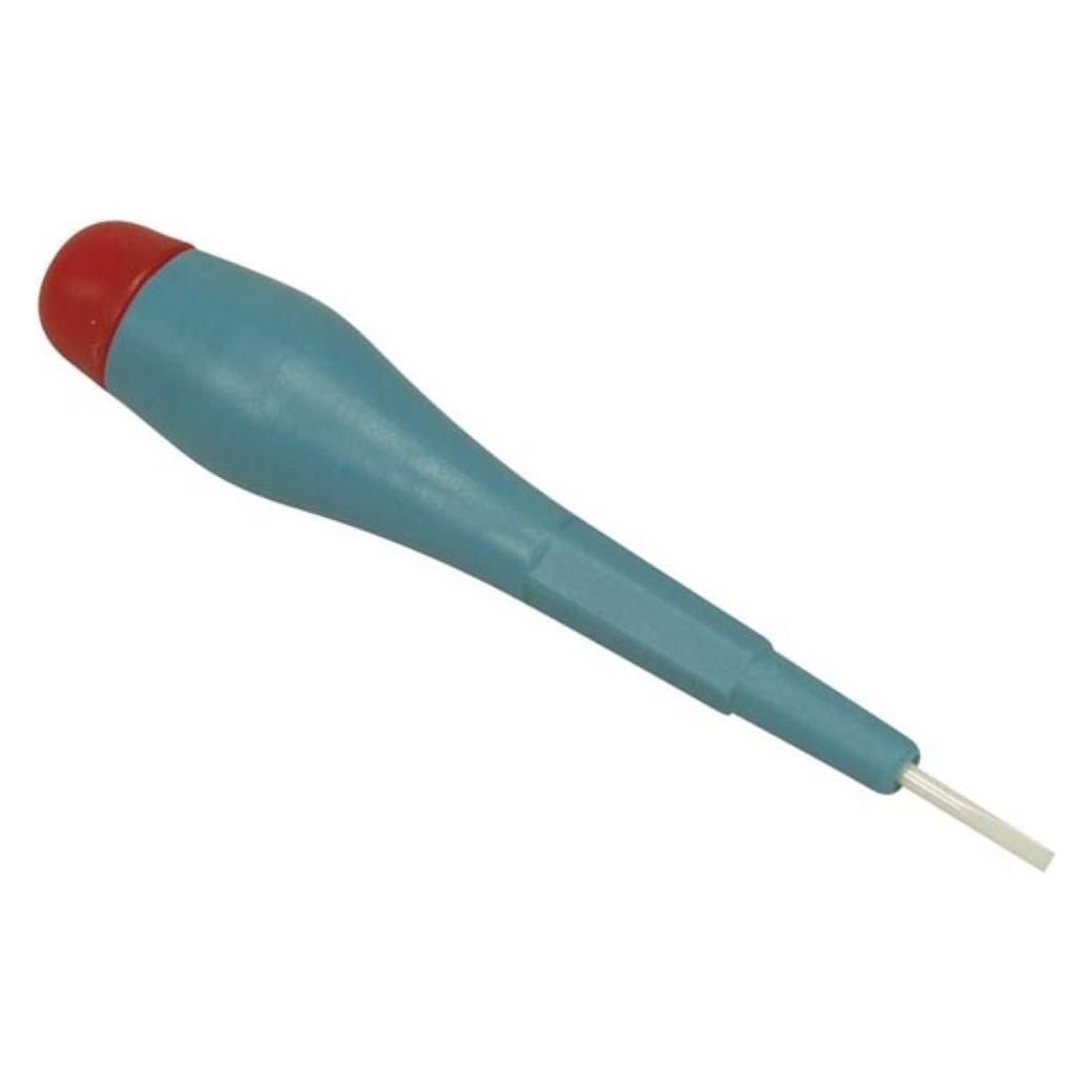 Velleman KERAMISCHES ABGLEICHWERKZEUG - SCHLITZ 1.5mm (Schlitz) (VTCS3)