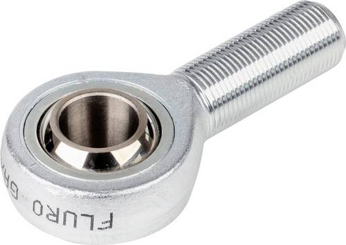 Sauter CE R24 Gelenkkopf CE R24