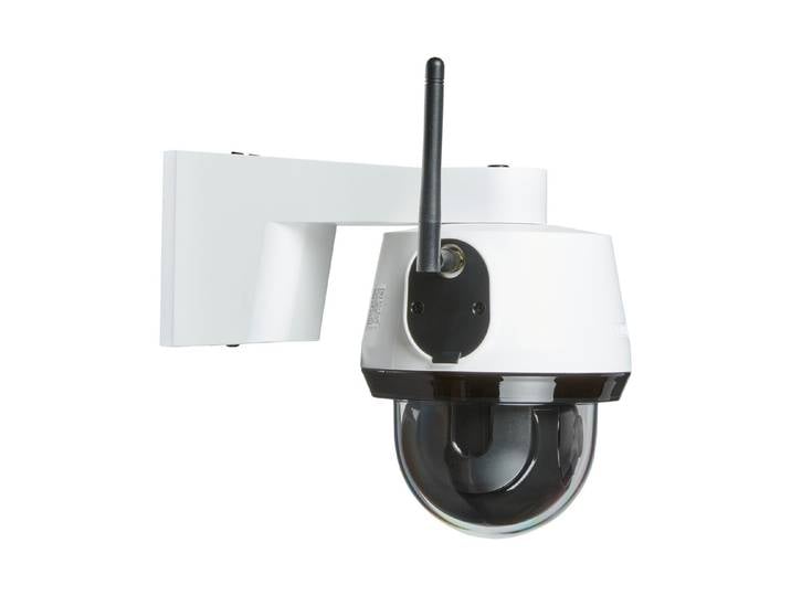 Abus Smartlook Wlan Schwenk-/Neige-Aussenkamera Ppic52520W