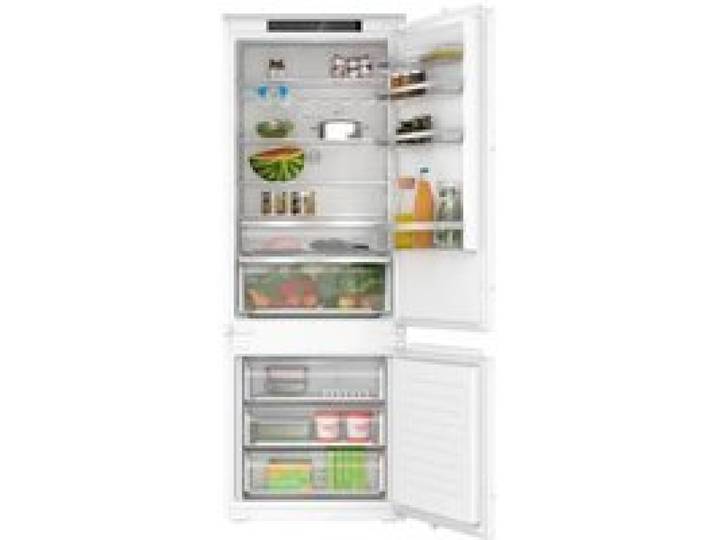 Réfrigérateur Bosch KBN96VSE0 intégré No Frost 383L