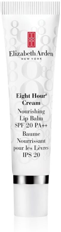 Elisabeth Arden Eight Hour Nourishing Lip Balm SPF 20 14.8 ml