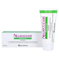 NEURODERM Pflegecreme 100 ml