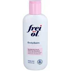 frei Öl Bodybalm Sensitiv