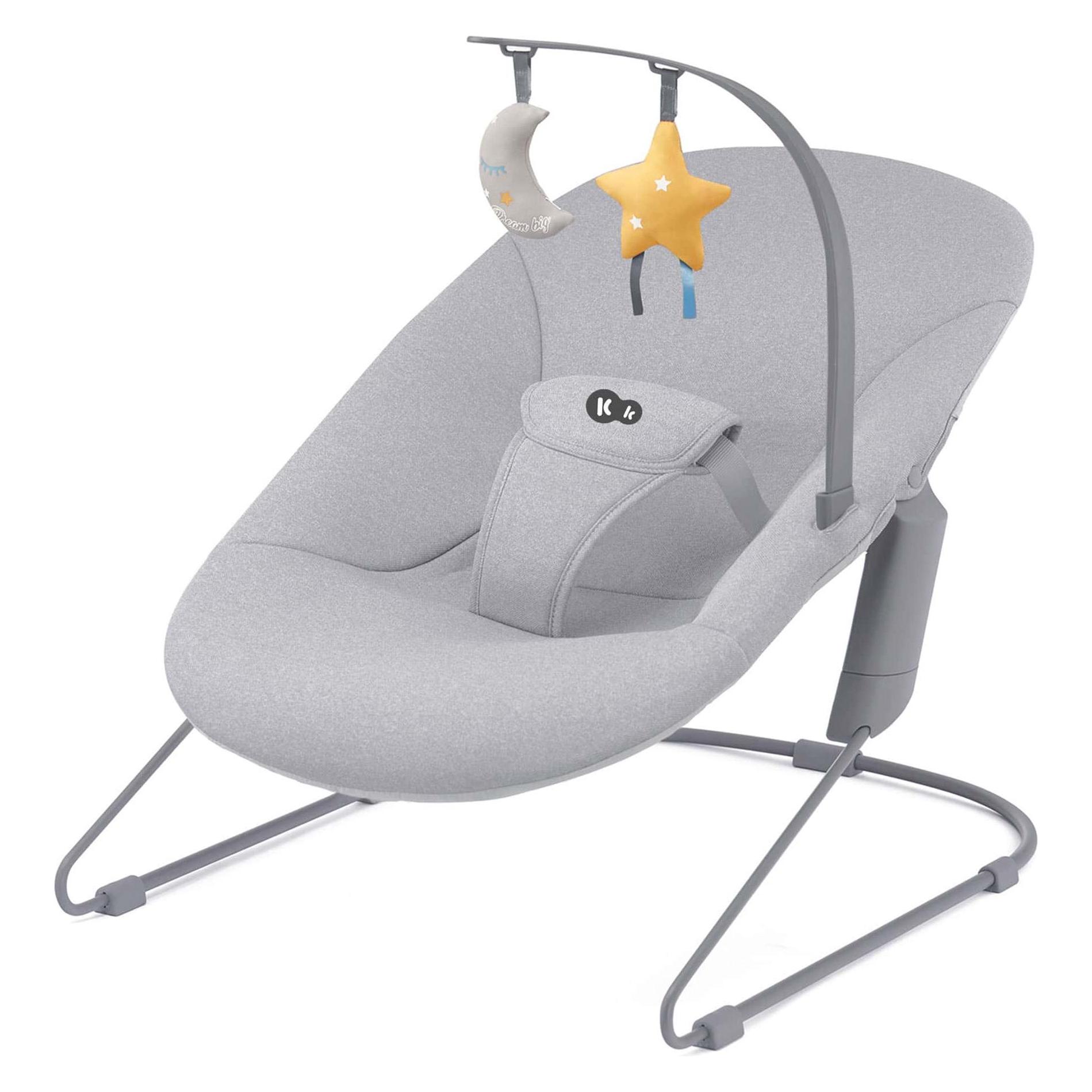 KinderKraft Calmee (KBCALM00GRY0000)