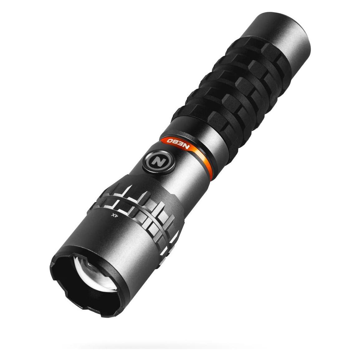 Nebo SLYDE KING 2K LED-Taschenlampe, Blister (2000 lm) (10000319)