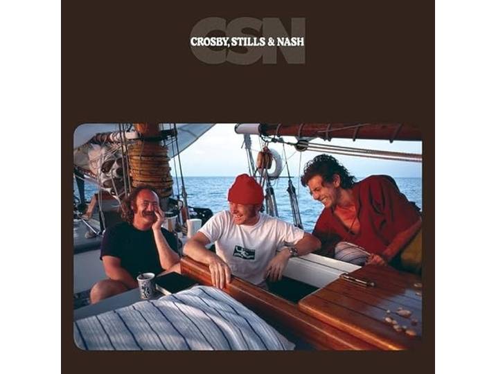 Csn (Atlantic 75 Series)