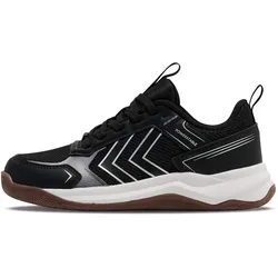 hummel Power Stable LC Handballschuhe Kinder 2267 - anthracite 31