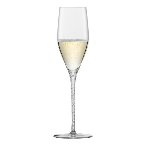 Zwiesel Sektglas Spirit 7 (25.40 cl, Sektgläser) (121618-127900.0007)