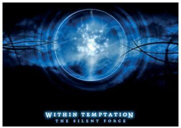 Within Temptation - The Silent Force (Standard Version) - Preis vom 01.10.2026 17:08:56 h