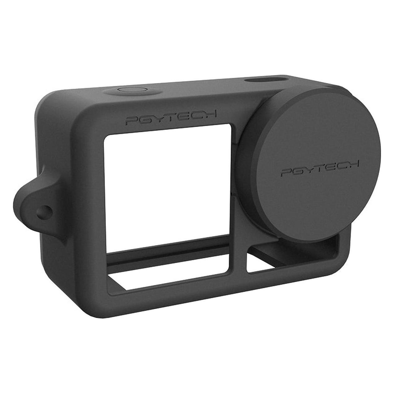 Pgytech OSMO Action Silicone Rubber Case (Black) (P-32C-030)