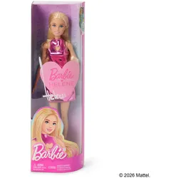Tchibo - Barbie loves Helene Fischer Fashionistas-Puppe