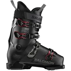 Salomon S/Pro Delta Sport 100 HV Skischuhe 0 - black 39 2/3-41
