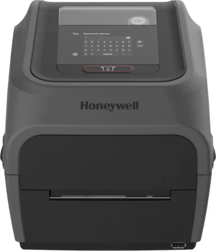 Honeywell PC45t, 300dpi, schwarz