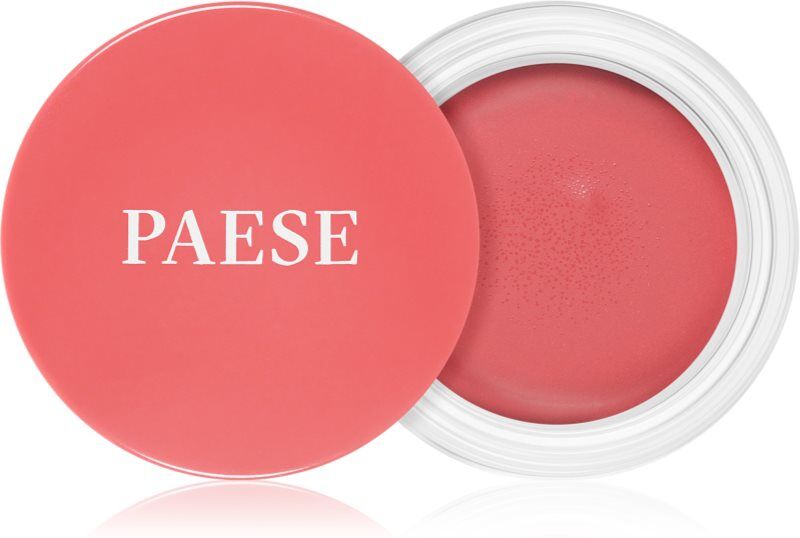 Paese Creamy Blush Kissed cream blush 02 4 g