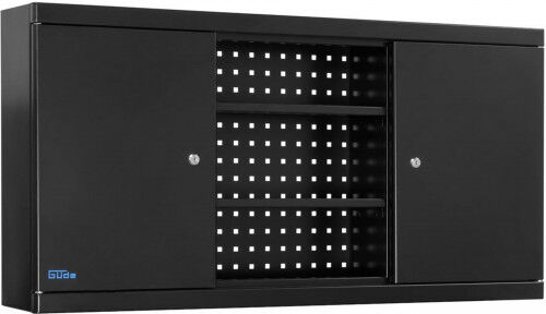 GÜDE Armoire atelier suspendue 1200/1 - Black Line 40844