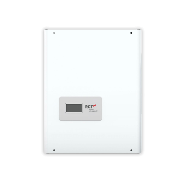 RCT Power Storage AC 4.0, 3PH 120-0001