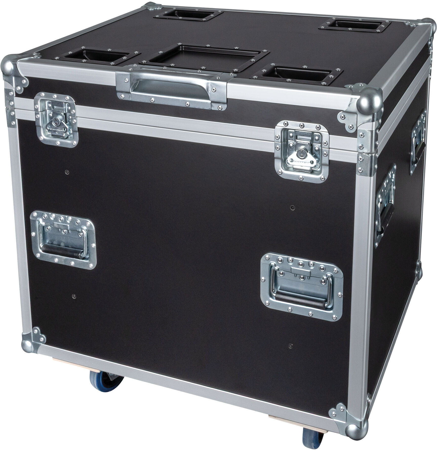 Showgear Multiflex Case 80 Mit Individuell Anpassbaren Fächern