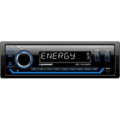 BLAUPUNKT Autoradio 2001023000006