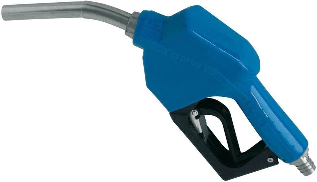 Urean Tankkauspistooli Ad Blue Piusi F0061903b
