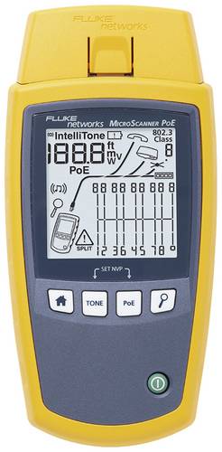 Fluke Networks Kabeltester 5258578 MS2-100-IE